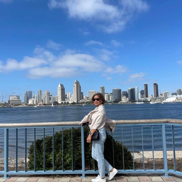 Meet your Posher, Chuchi - Picture 5 of 5